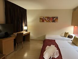 Wuau! Hotel Galanthus & Spa