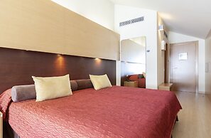 Wuau! Hotel Galanthus & Spa