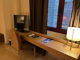 Wuau! Hotel Galanthus & Spa