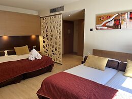 Wuau! Hotel Galanthus & Spa