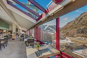 Wuau! Hotel Galanthus & Spa
