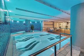 Wuau! Hotel Galanthus & Spa