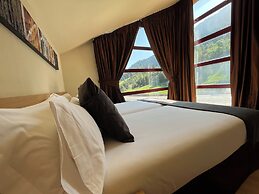 Wuau! Hotel Galanthus & Spa