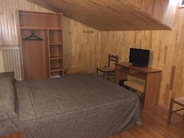 Hotel Refugi dels Isards