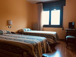 Hotel Refugi dels Isards