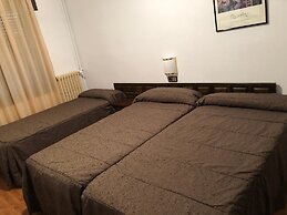 Hotel Refugi dels Isards