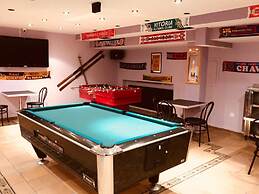 Hotel Refugi dels Isards