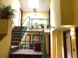 Hotel Refugi dels Isards