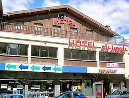 Hotel Refugi dels Isards