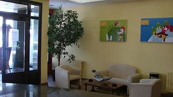 Hotel Refugi dels Isards