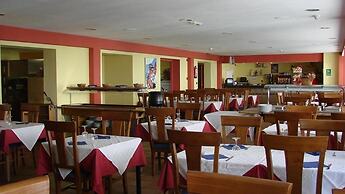 Hotel Refugi dels Isards