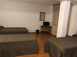 Hotel Refugi dels Isards