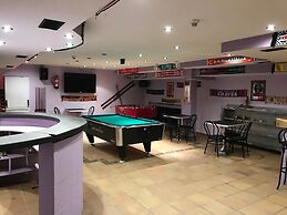 Hotel Refugi dels Isards
