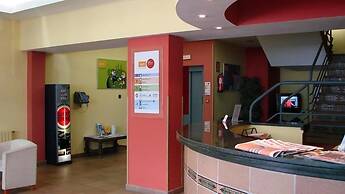 Hotel Refugi dels Isards
