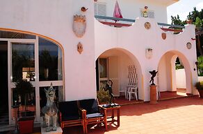 Hotel Belsole Ischia