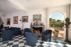 Hotel Belsole Ischia