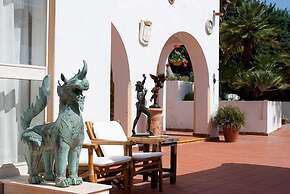 Hotel Belsole Ischia