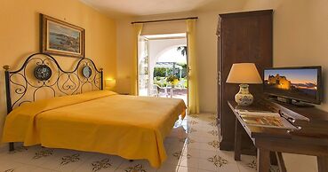 Hotel Belsole Ischia
