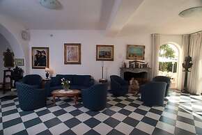 Hotel Belsole Ischia