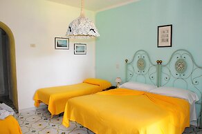 Hotel Belsole Ischia