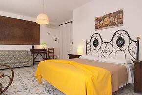 Hotel Belsole Ischia