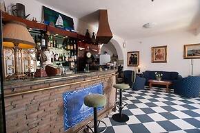 Hotel Belsole Ischia