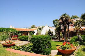 Hotel Belsole Ischia