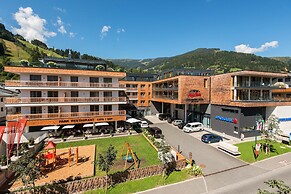 AlpenParks Hotel & Apartment Central