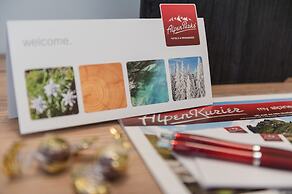 AlpenParks Hotel & Apartment Central