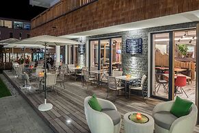 AlpenParks Hotel & Apartment Central