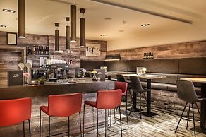 AlpenParks Hotel & Apartment Central