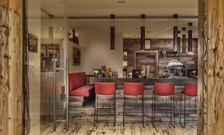 AlpenParks Hotel & Apartment Central