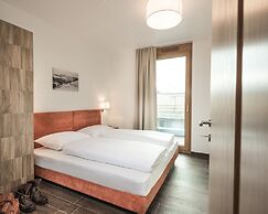 AlpenParks Hotel & Apartment Central