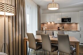 AlpenParks Hotel & Apartment Central