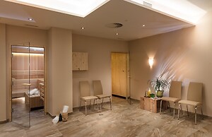 AlpenParks Hotel & Apartment Central