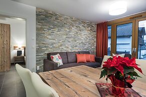 AlpenParks Hotel & Apartment Central