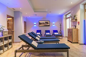 AlpenParks Hotel & Apartment Central