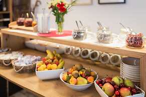 AlpenParks Hotel & Apartment Central