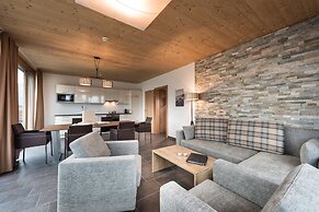 AlpenParks Hotel & Apartment Central