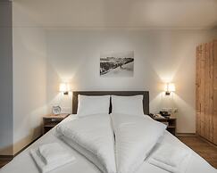 AlpenParks Hotel & Apartment Central