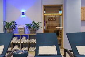 AlpenParks Hotel & Apartment Central