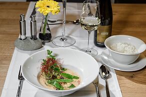 AlpenParks Hotel & Apartment Central