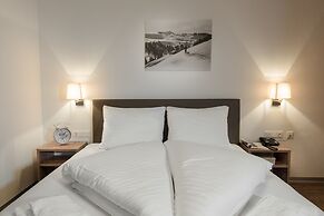 AlpenParks Hotel & Apartment Central