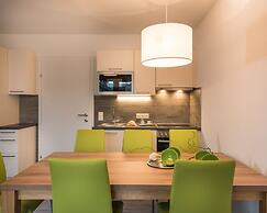 AlpenParks Hotel & Apartment Central