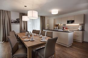 AlpenParks Hotel & Apartment Central