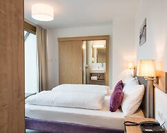 AlpenParks Hotel & Apartment Central