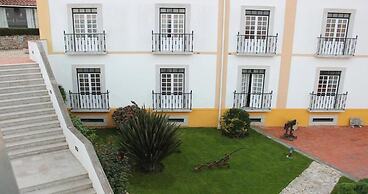 Hotel Real D Obidos