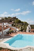 Hotel Real D Obidos