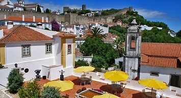 Hotel Real D Obidos