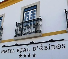 Hotel Real D Obidos